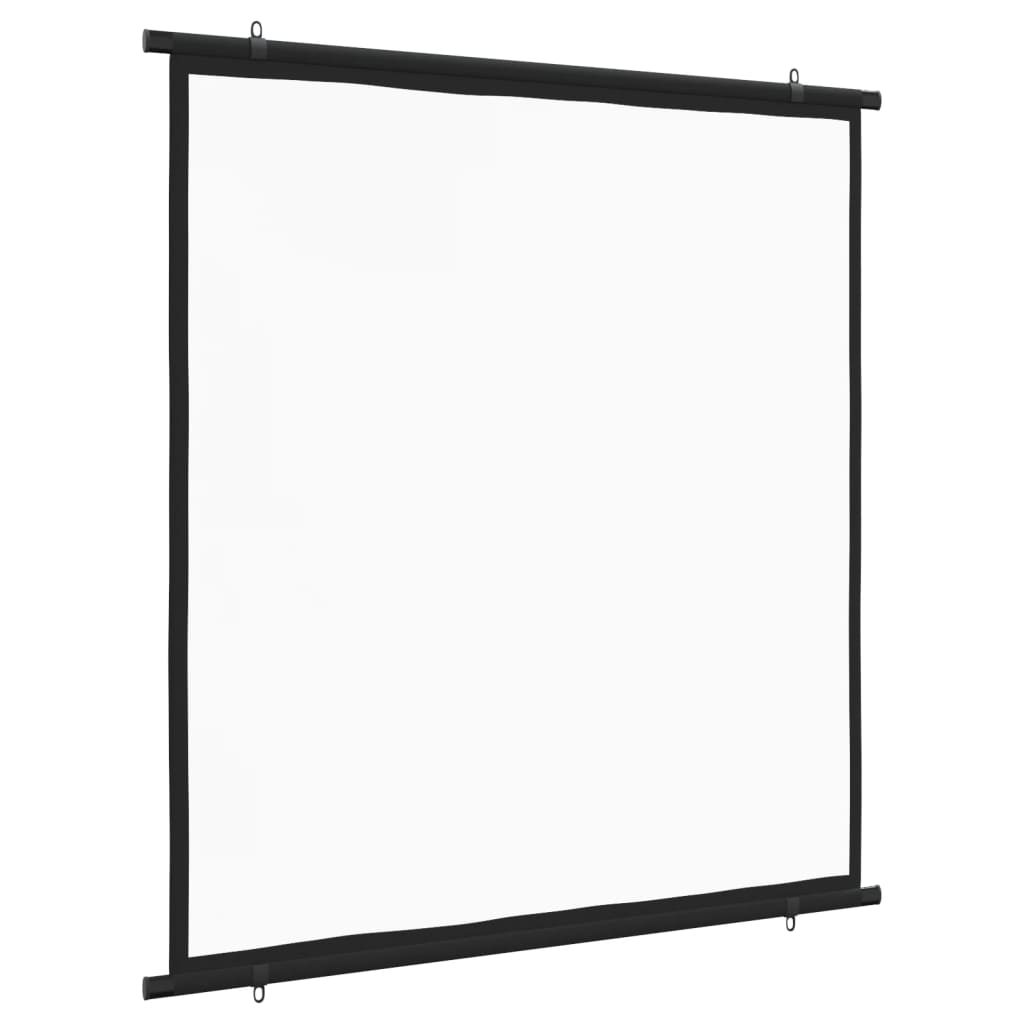 Projection Screen 160 Cm 1:1