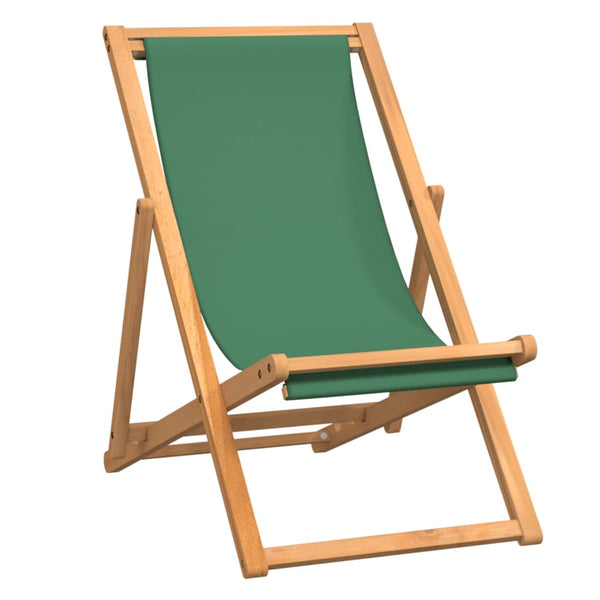 Beach Chairs Folding Beach Chair Solid Teak Wood