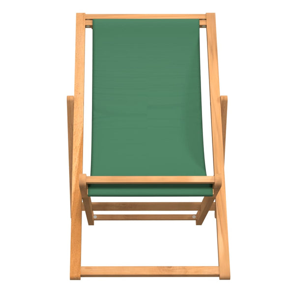 Beach Chairs Folding Beach Chair Solid Teak Wood