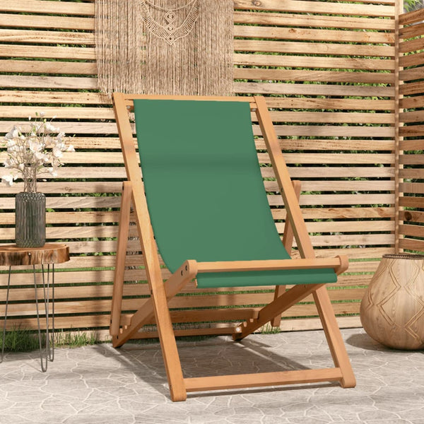 Beach Chairs Folding Beach Chair Solid Teak Wood