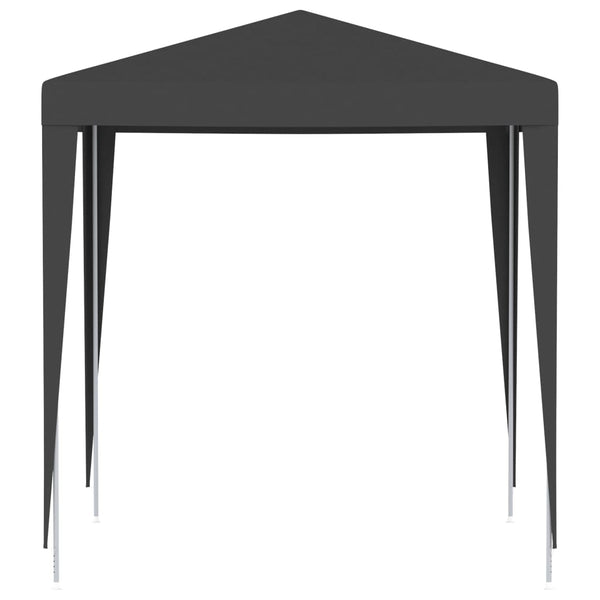 Marquees Professional Party Tent 2X2 M Anthracite