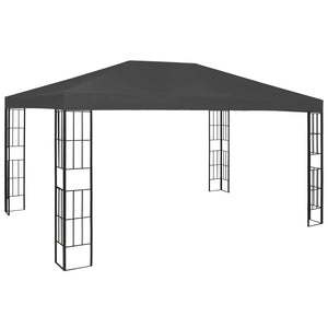 Gazebos & Pergolas Gazebo 3X4 M Anthracite