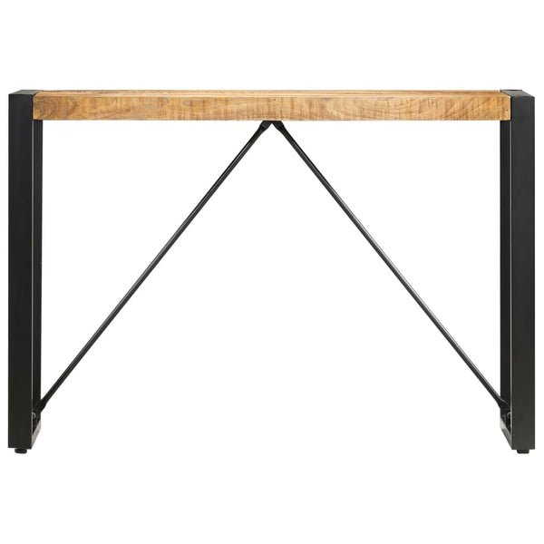 Hall Tables Console Table 110X35x76 Cm Solid Mango Wood