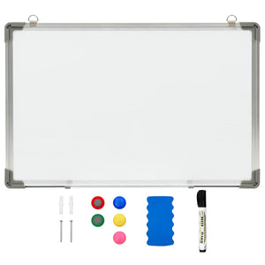 Whiteboards Magnetic Dry Erase Whiteboard Steel