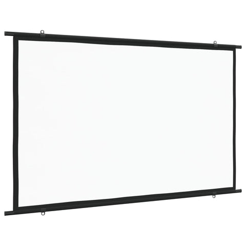 Projector Screens Projection Screen 108" 16:9