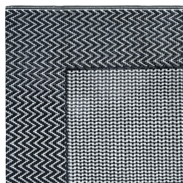 Door Mats & Floor Mats Outdoor Carpet Grey 190X290 Cm Pp