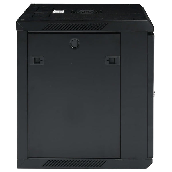 Rackmount Cabinets & Frames 9U Wall Mounted Network Cabinet 19" Ip20 600X450x510 Mm