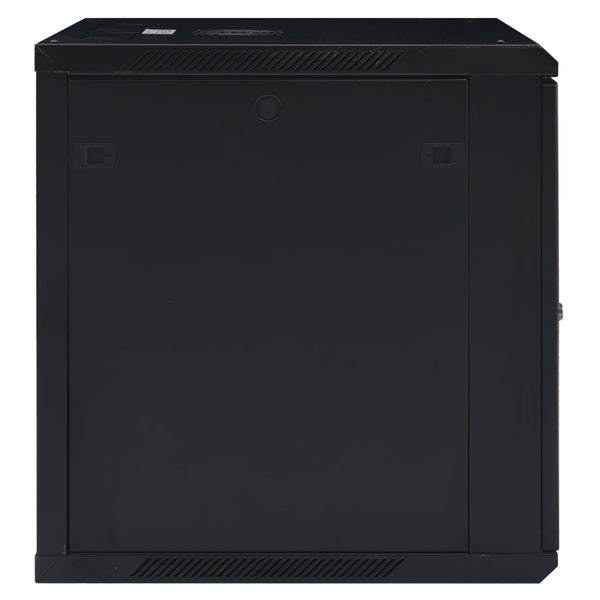 Cabinets & Cupboards 12U Wall Mounted Network Cabinet 19" Ip20 600X600x640 Mm