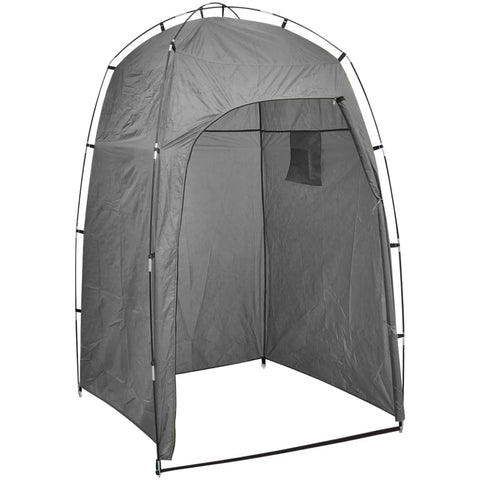 Portable Showers & Accessories Shower Wc Changing Tent Grey