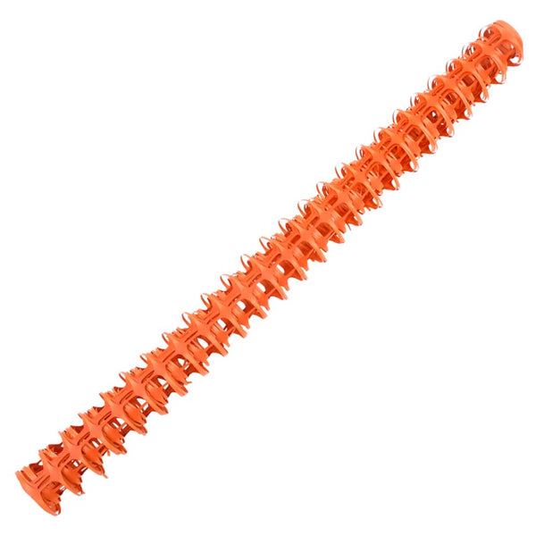 Garden Fencing Accessories Garden Fence 50 M Orange