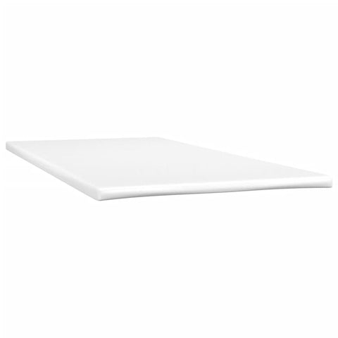 Mattress Toppers & Protectors Mattress Topper 107X203x5 Cm Super Single