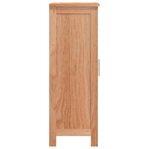 Cabinets & Cupboards Bathroom Cabinet 42X29x82 Cm Solid Wood Walnut