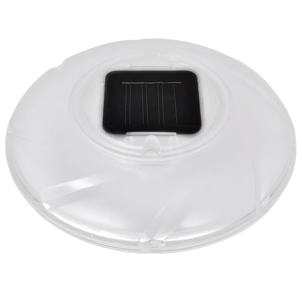 Outdoor Lighting Accessories Bestway Floating Solar Light 58111