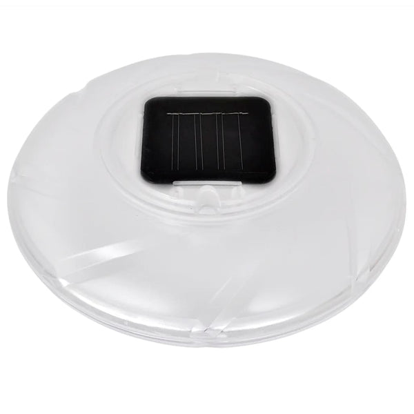 Outdoor Lighting Accessories Bestway Floating Solar Light 58111