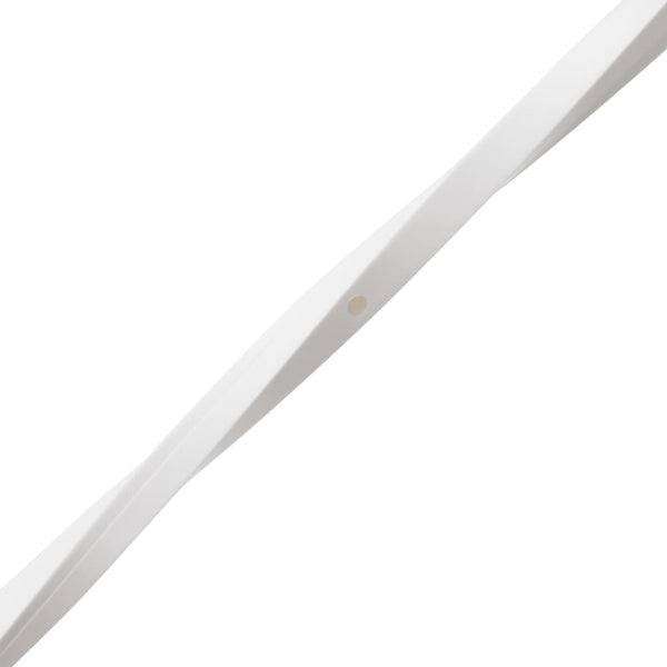 Cable Raceways Cable Trunking 10X10 Mm Pvc