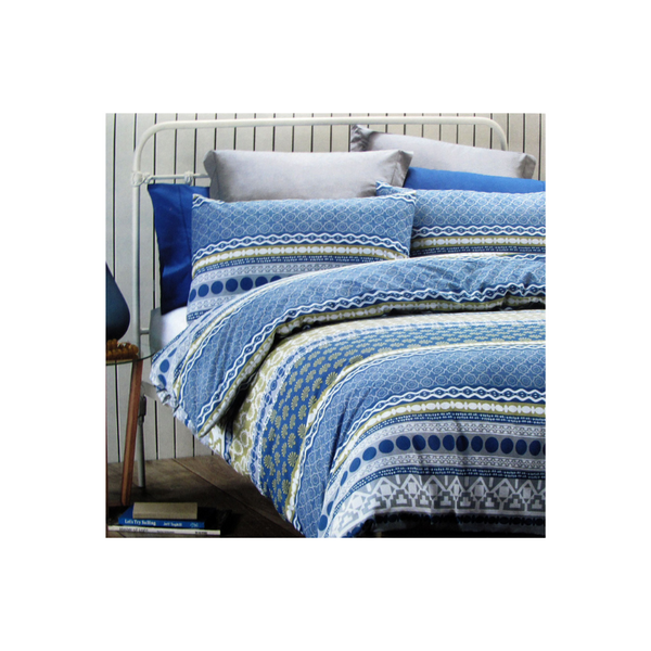 Quilt Covers Belmondo Angelique Easy Care Quilt Cover Set Queen