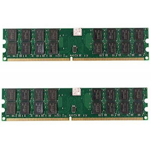 8Gb 2 X 4Gb Ddr2 Pc2 6400 800Mhz 240Pin Amd Dimm Hgih Density Desktop Memory Multi