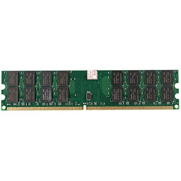 Memory (RAM) 8Gb 2 X 4Gb Ddr2 Pc2 6400 800Mhz 240Pin Amd Dimm Hgih Density Desktop Memory Multi