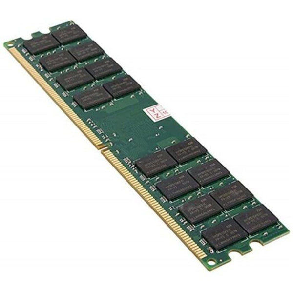 Memory (RAM) 8Gb 2 X 4Gb Ddr2 Pc2 6400 800Mhz 240Pin Amd Dimm Hgih Density Desktop Memory Multi