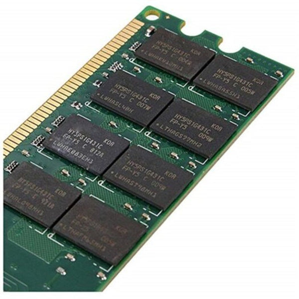 Memory (RAM) 8Gb 2 X 4Gb Ddr2 Pc2 6400 800Mhz 240Pin Amd Dimm Hgih Density Desktop Memory Multi