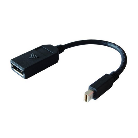 8Ware Mini Display Port Dp To 20-Pin Male Female Adapter Cable