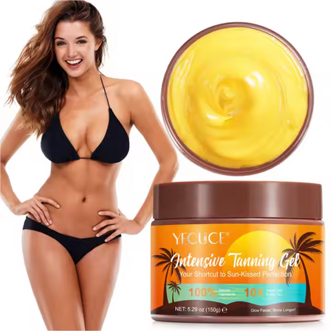 Airbrush Tanning Systems 150G Intensive Tanning Gel