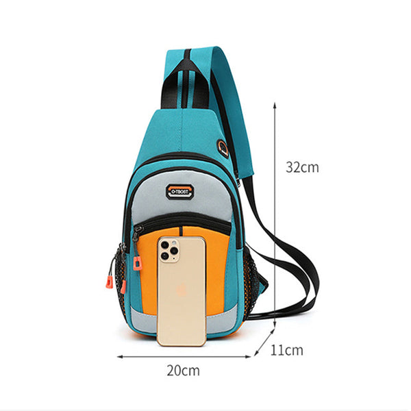 Gym Bags Women Sport Bags Multifunctional Backpack Shoulder With Usb Design