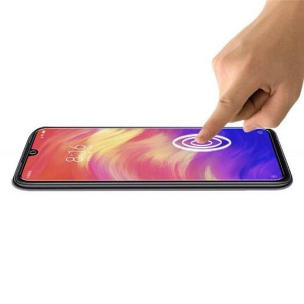 Screen Protectors 9H Tempered Glass Film For Xiaomi Redmi 7 / Note Pro Transparent