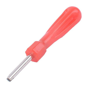 Other Auto Tools & Supplies Air Valve Wrench Core Repair Screwdriver Nozzle Tool Car Bike