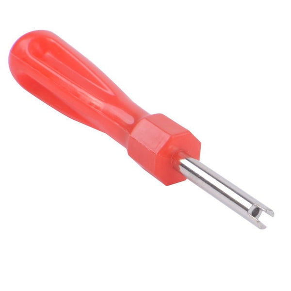 Air Valve Wrench Core Repair Screwdriver Nozzle Tool Car Bike