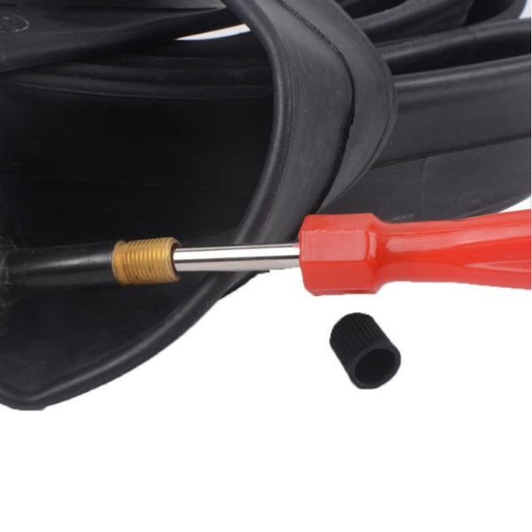 Air Valve Wrench Core Repair Screwdriver Nozzle Tool Car Bike
