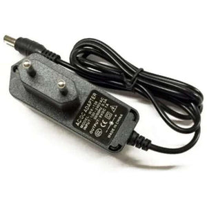 9V 1A Power Supply Ac 100V 240V Converter Adapter Black