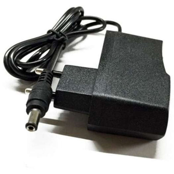 Laptop Power Adapters/Chargers 9V 1A Power Supply Ac 100V 240V Converter Adapter Black