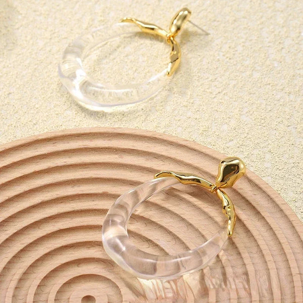 Earrings Fashionable Retro High End Jewelry Factory Women's And Accessories