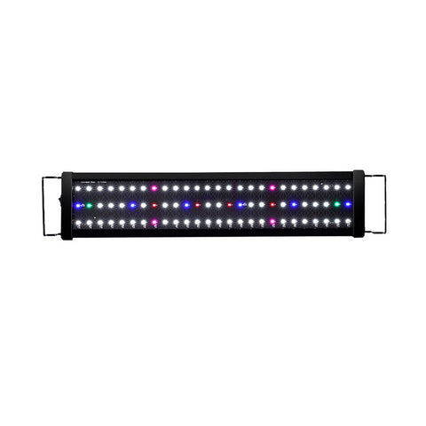 Lights I.Pet Aquarium Light Full Spectrum 60Cm Plant Fish Tank Lamp