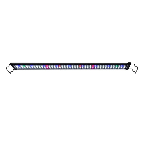 Lights I.Pet Aquarium Light Full Spectrum 90Cm Plant Fish Tank Lamp