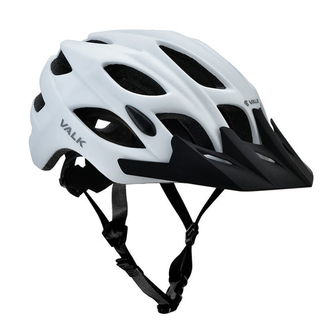 Helmet Accessories Valk Adjustable Mountain Bike Helmet 58 61Cm Large