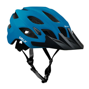 Helmet Accessories Valk Adjustable Mountain Bike Helmet 58 61Cm Large