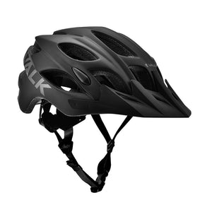 Helmet Accessories Valk Adjustable Mountain Bike Helmet 54 56Cm Small