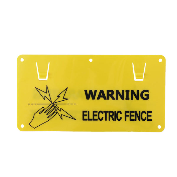 Electric Fencing Giantz Electric Fence Poly Wire 1000M