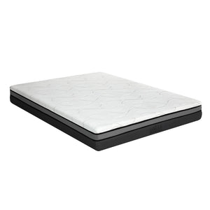 Mattresses Giselle Bedding Memory Foam Mattress Cool Gel Comfort King Single 25Cm