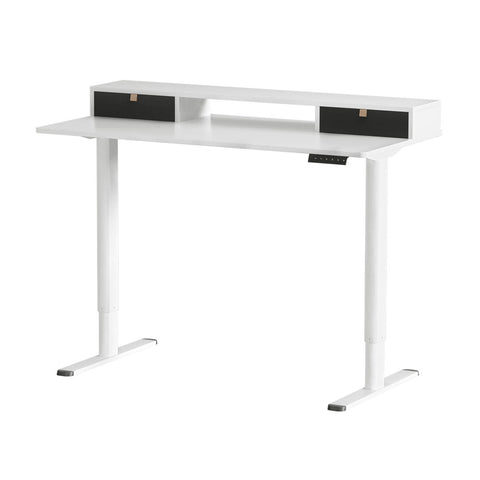 Standing Desks Artiss Electric Standing Desk Sit Desks 120Cm