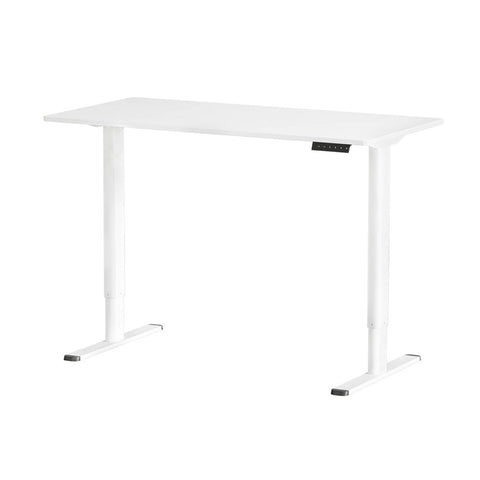 Standing Desks Artiss Electric Standing Desk Sit Desks 120Cm