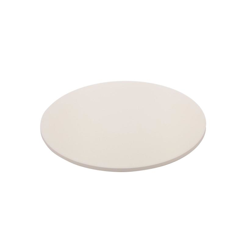 Other Bakeware & Ovenware Heat Resistant Bbq Pizza Stone 33Cm