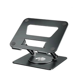 Mounts, Stands & Holders Alloy Foldable Laptop Stand Portable Cooling Bracket For Macbook