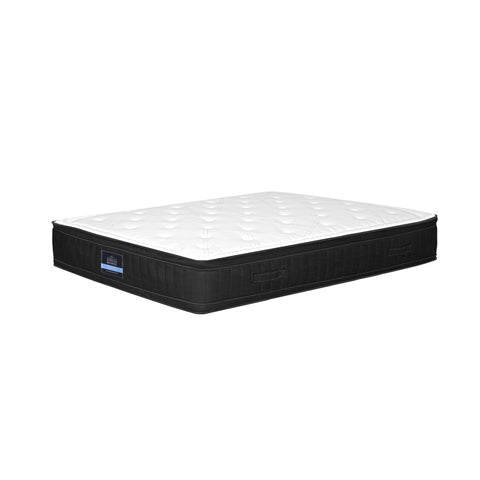 Mattresses Giselle Bedding 32Cm Mattress Euro Top King