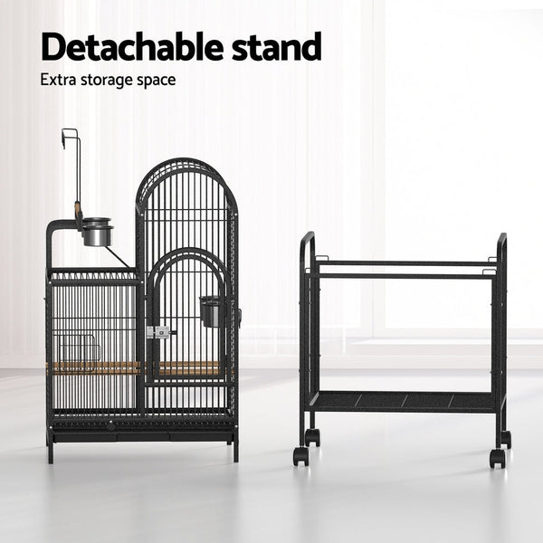 Bird Cages I.Pet Bird Cage 153Cm Large Aviary