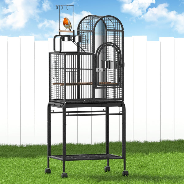 Bird Cages I.Pet Bird Cage 153Cm Large Aviary