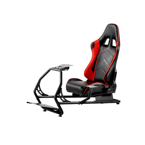 Other Video Game Accessories Artiss Racing Simulator Cockpit