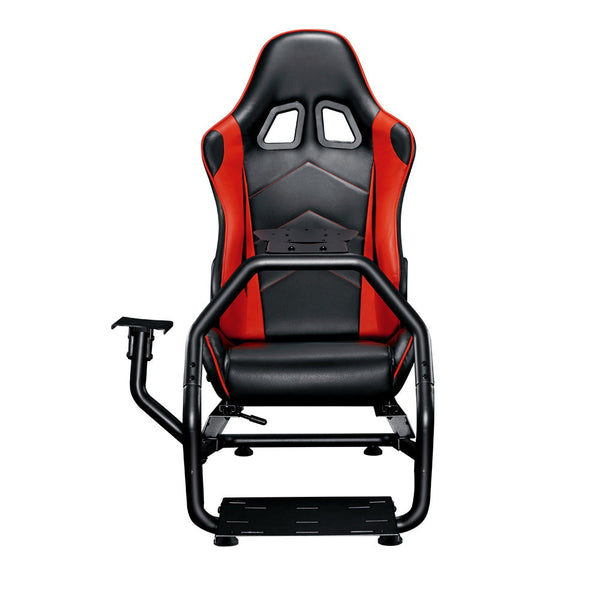 Other Video Game Accessories Artiss Racing Simulator Cockpit